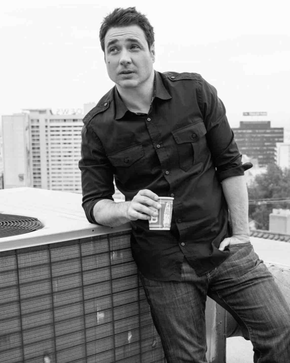 Govenor’s Comedy Takes Over The Room at The Clubhouse: Adam Ferrara